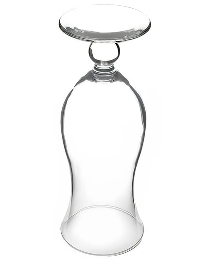 Ly Hurricane Squall Libbey 3616 444 ml - Bảo Đảm Viền Safedge