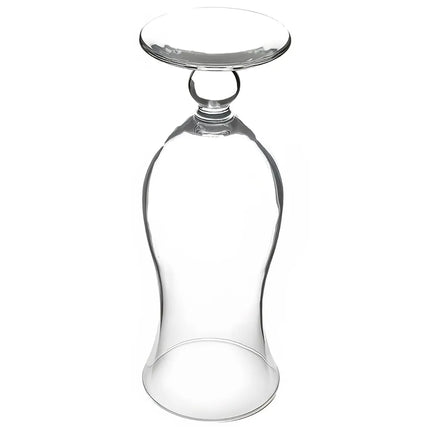 Ly Hurricane Squall Libbey 3616 444 ml - Bảo Đảm Viền Safedge