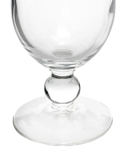 Ly Hurricane Squall Libbey 3616 444 ml - Bảo Đảm Viền Safedge