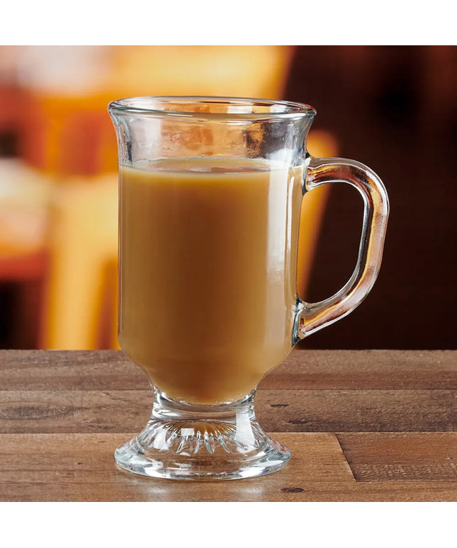 Ly Irish Coffee Anchor Hocking 308U 235 ml