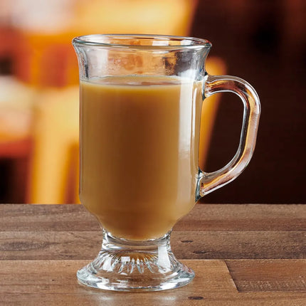 Ly Irish Coffee Anchor Hocking 308U 235 ml