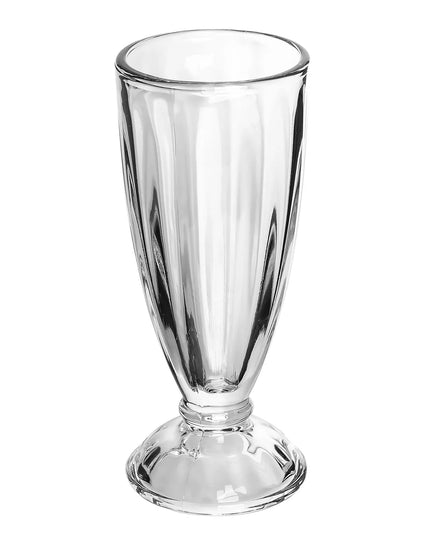 Ly Kem Soda Chân Đế Libbey 5110 Trong Suốt 355 ml