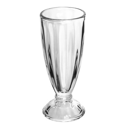 Ly Kem Soda Chân Đế Libbey 5110 Trong Suốt 355 ml