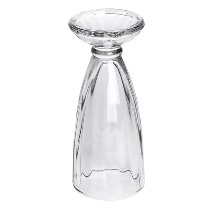 Ly Kem Soda Chân Đế Libbey 5110 Trong Suốt 355 ml