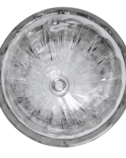 Ly Kem Soda Chân Đế Libbey 5110 Trong Suốt 355 ml