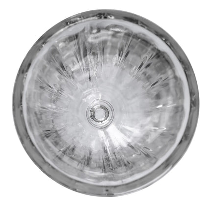 Ly Kem Soda Chân Đế Libbey 5110 Trong Suốt 355 ml