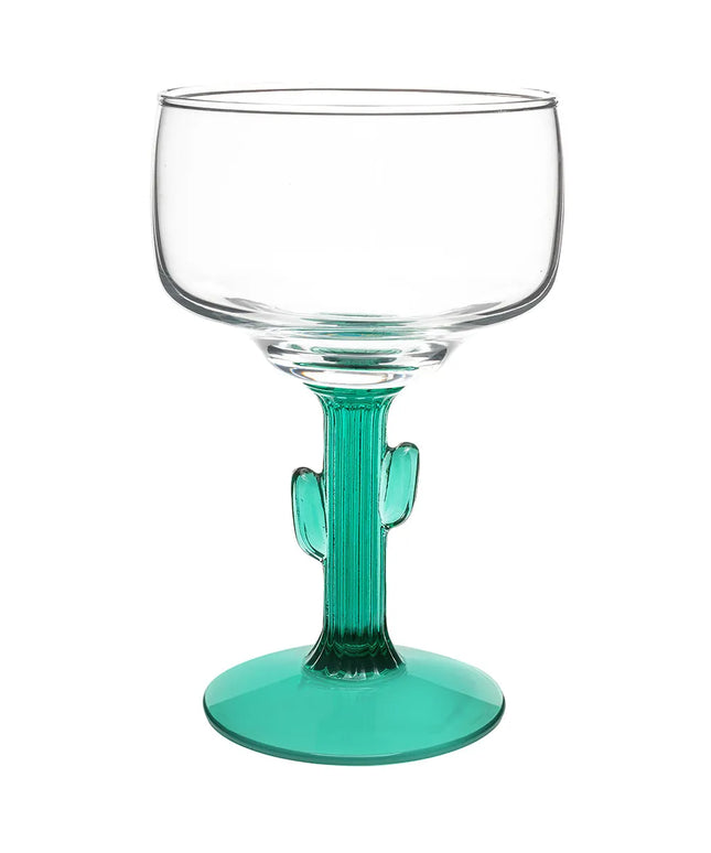 Ly Margarita Cành Xương Rồng Libbey 3619JS Juniper Stem 355 ml
