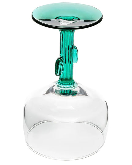 Ly Margarita Cành Xương Rồng Libbey 3619JS Juniper Stem 355 ml