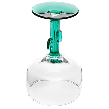 Ly Margarita Cành Xương Rồng Libbey 3619JS Juniper Stem 355 ml