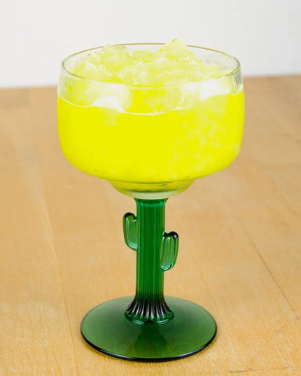 Ly Margarita Cành Xương Rồng Libbey 3619JS Juniper Stem 355 ml
