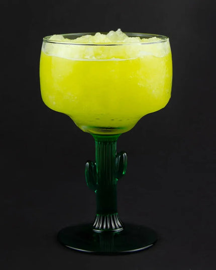 Ly Margarita Cành Xương Rồng Libbey 3619JS Juniper Stem 355 ml