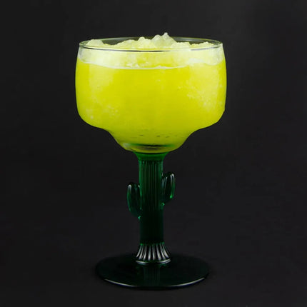 Ly Margarita Cành Xương Rồng Libbey 3619JS Juniper Stem 355 ml