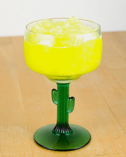 Ly Margarita Cành Xương Rồng Libbey 3619JS Juniper Stem 355 ml