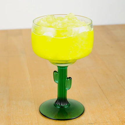 Ly Margarita Cành Xương Rồng Libbey 3619JS Juniper Stem 355 ml