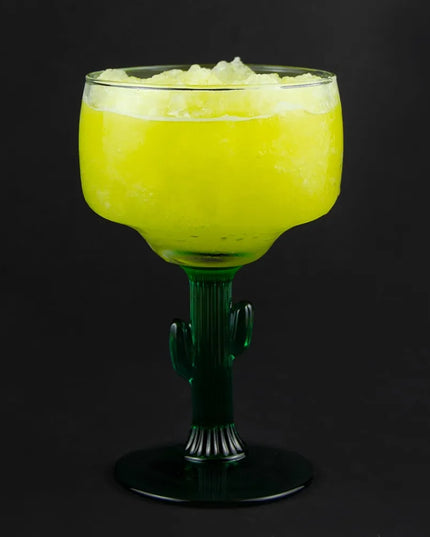 Ly Margarita Cành Xương Rồng Libbey 3619JS Juniper Stem 355 ml