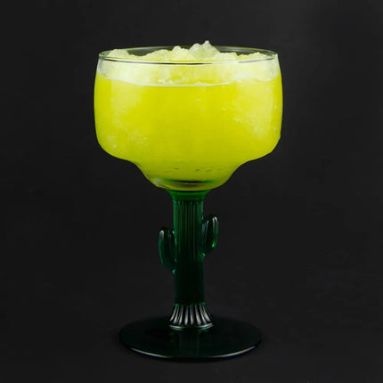 Ly Margarita Cành Xương Rồng Libbey 3619JS Juniper Stem 355 ml