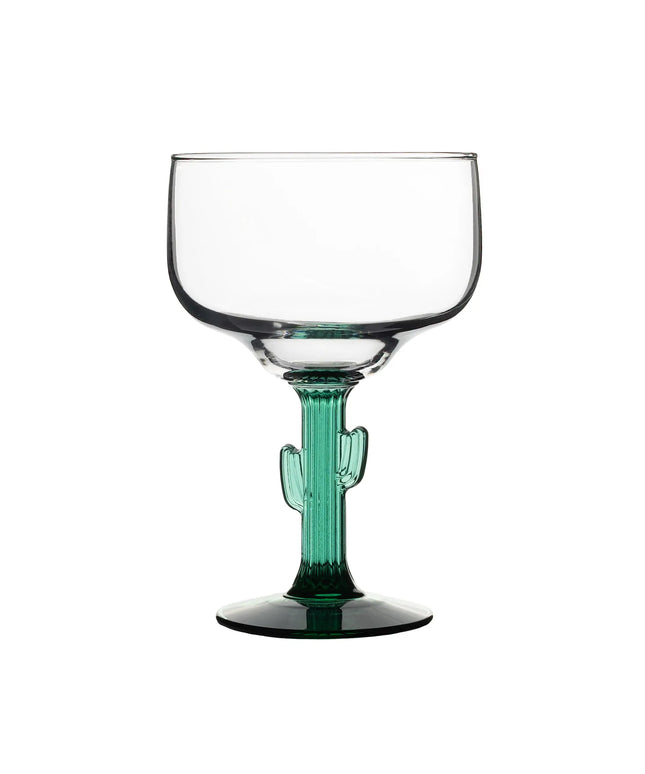Ly Margarita Cành Xương Rồng Libbey 3620JS Juniper Stem 473 ml