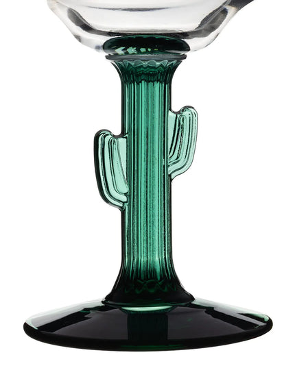 Ly Margarita Cành Xương Rồng Libbey 3620JS Juniper Stem 473 ml