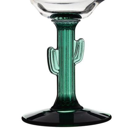 Ly Margarita Cành Xương Rồng Libbey 3620JS Juniper Stem 473 ml