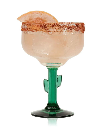 Ly Margarita Cành Xương Rồng Libbey 3620JS Juniper Stem 473 ml