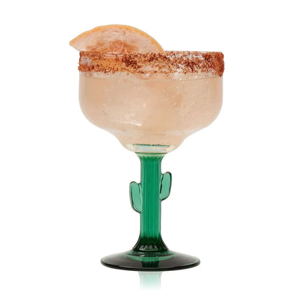 Ly Margarita Cành Xương Rồng Libbey 3620JS Juniper Stem 473 ml