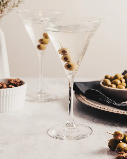 Ly Martini Linear Libbey 7402 281 ml