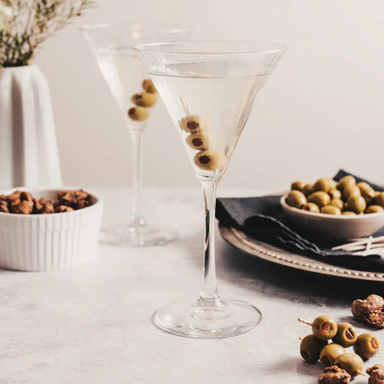 Ly Martini Linear Libbey 7402 281 ml