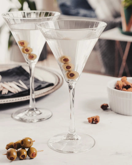 Ly Martini Linear Libbey 7402 281 ml