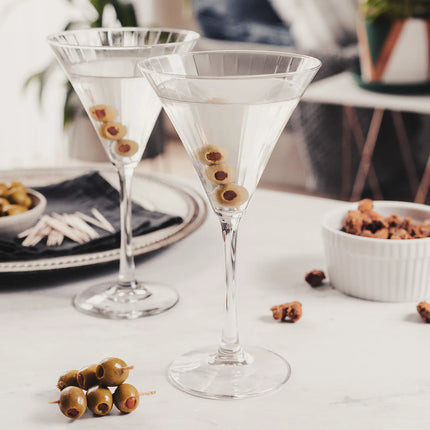 Ly Martini Linear Libbey 7402 281 ml