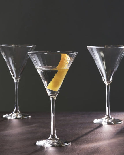 Ly Martini Linear Libbey 7402 281 ml