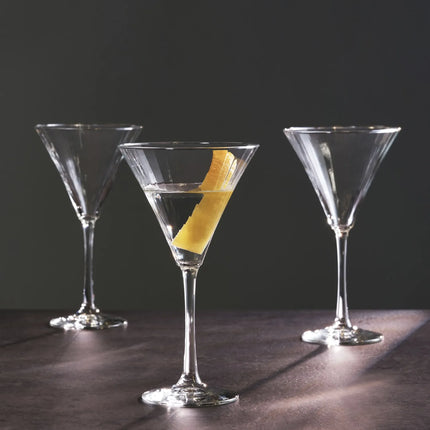 Ly Martini Linear Libbey 7402 281 ml