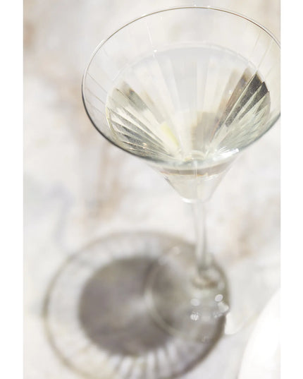 Ly Martini Linear Libbey 7402 281 ml