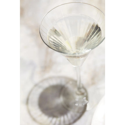 Ly Martini Linear Libbey 7402 281 ml