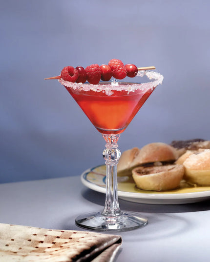 Ly Martini Retro Libbey 8876 192 ml