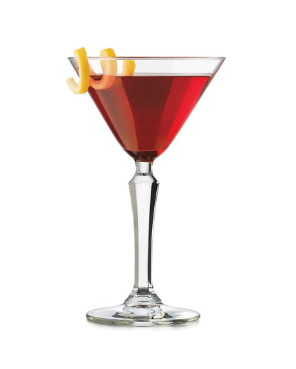 Ly Martini Speakeasy Libbey 601404 192 ml