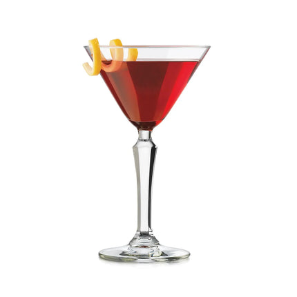Ly Martini Speakeasy Libbey 601404 192 ml