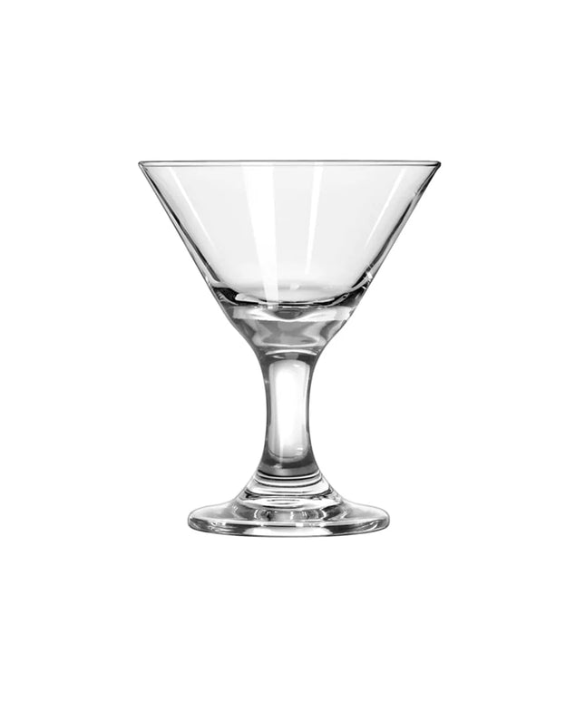 Ly Martini / Tráng Miệng Mini Chân Đế Libbey 3701 Embassy® Trong Suốt 89 ml