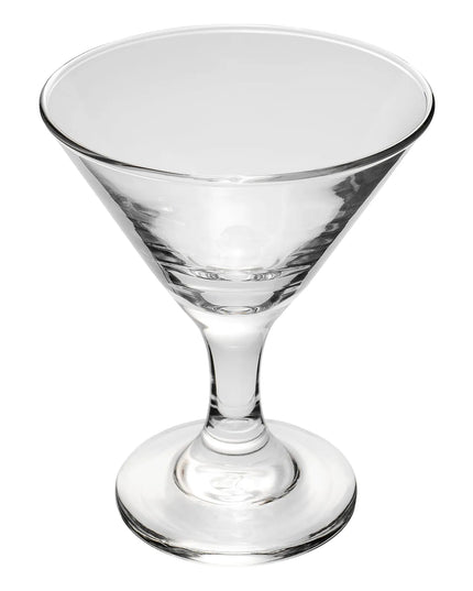 Ly Martini / Tráng Miệng Mini Chân Đế Libbey 3701 Embassy® Trong Suốt 89 ml