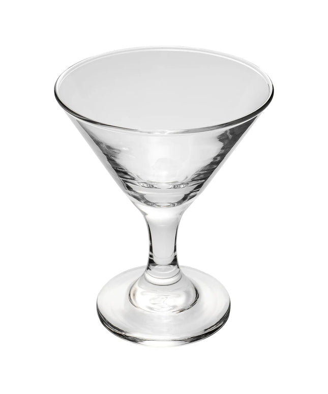 Ly Martini / Tráng Miệng Mini Chân Đế Libbey 3701 Embassy® Trong Suốt 89 ml
