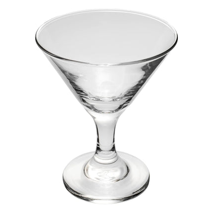 Ly Martini / Tráng Miệng Mini Chân Đế Libbey 3701 Embassy® Trong Suốt 89 ml