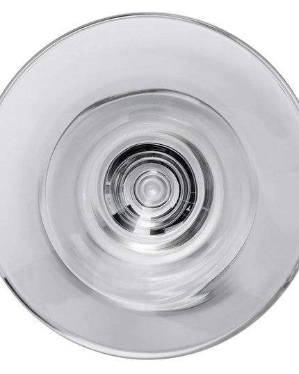 Ly Martini / Tráng Miệng Mini Chân Đế Libbey 3701 Embassy® Trong Suốt 89 ml