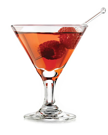Ly Martini / Tráng Miệng Mini Chân Đế Libbey 3701 Embassy® Trong Suốt 89 ml