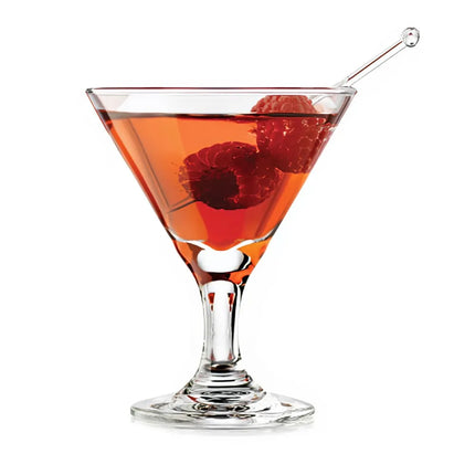 Ly Martini / Tráng Miệng Mini Chân Đế Libbey 3701 Embassy® Trong Suốt 89 ml