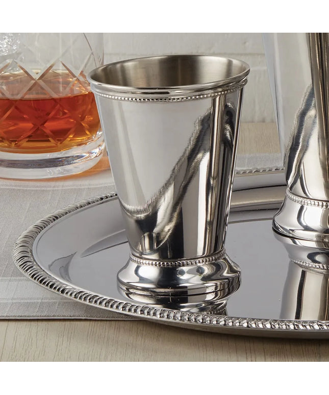 Ly Mint Julep American Metalcraft JC12 Thép Không Gỉ 355 ml