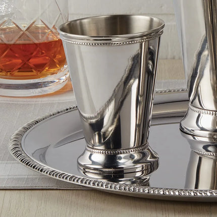 Ly Mint Julep American Metalcraft JC12 Thép Không Gỉ 355 ml