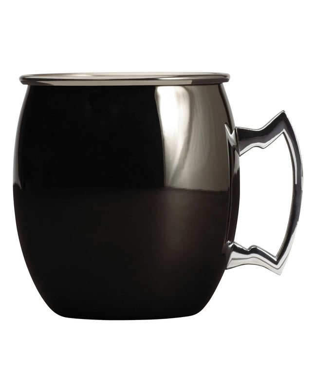 Ly Moscow Mule Arcoroc FK492 473 ml Inox/Bề Mặt Đen