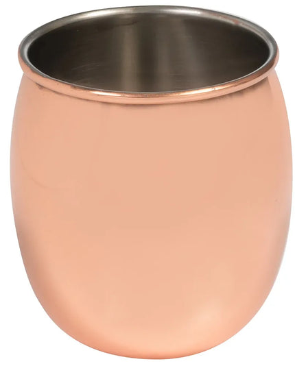 Ly Moscow Mule Winco CMM-20 591 ml, Đồng