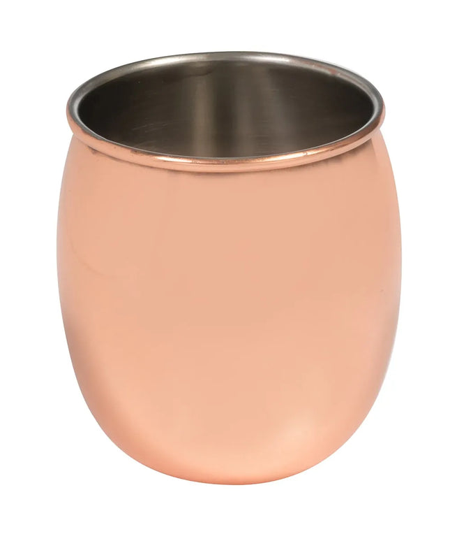 Ly Moscow Mule Winco CMM-20 591 ml, Đồng