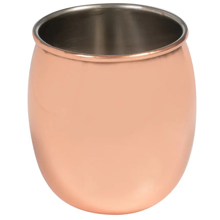 Ly Moscow Mule Winco CMM-20 591 ml, Đồng