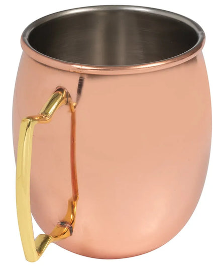 Ly Moscow Mule Winco CMM-20 591 ml, Đồng